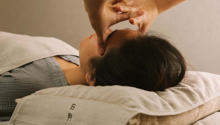 香港按摩店推介-泰式按摩-日系水療-北歐SPA-Once massage 一沐